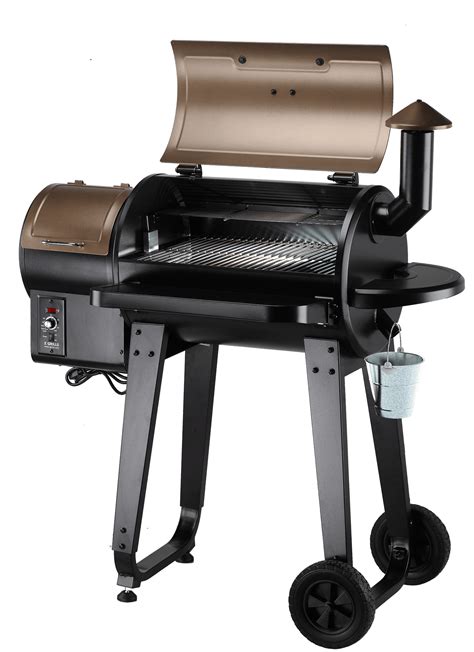 Z grill pellet smoker. Things To Know About Z grill pellet smoker. 